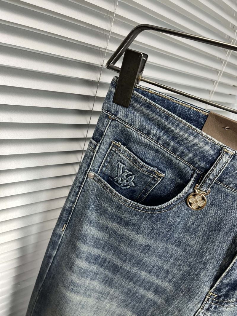 Louis Vuitton Jeans